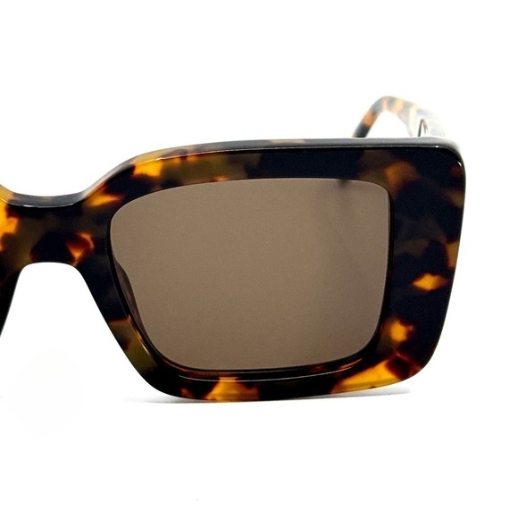 New! PALM ANGELS Sunglasses PERI057 6064, Authentic main image 8